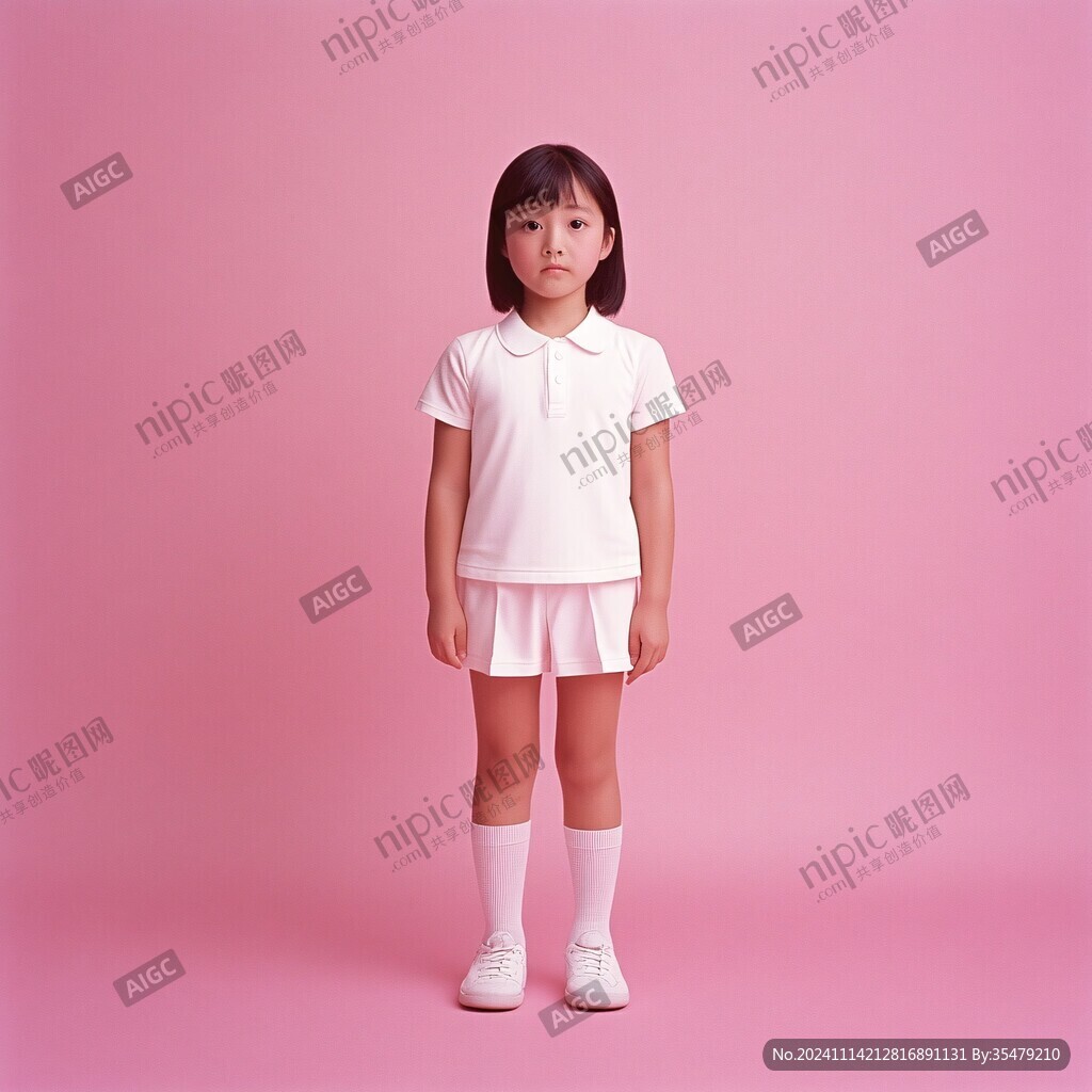 小學(xué)生寫真