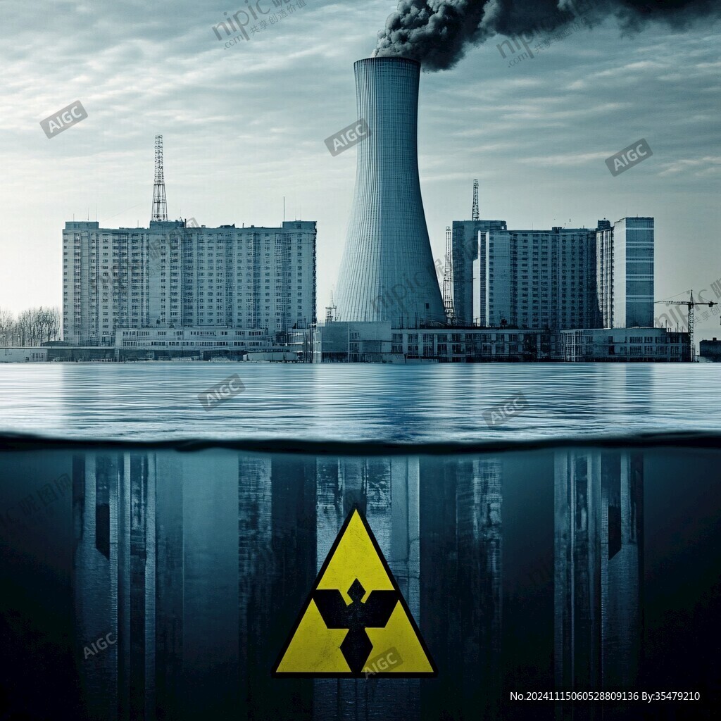 核廢水