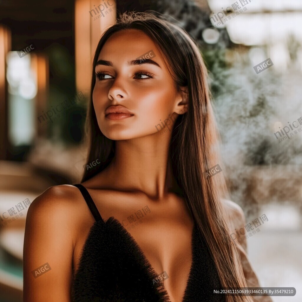 俄羅斯美女頭像