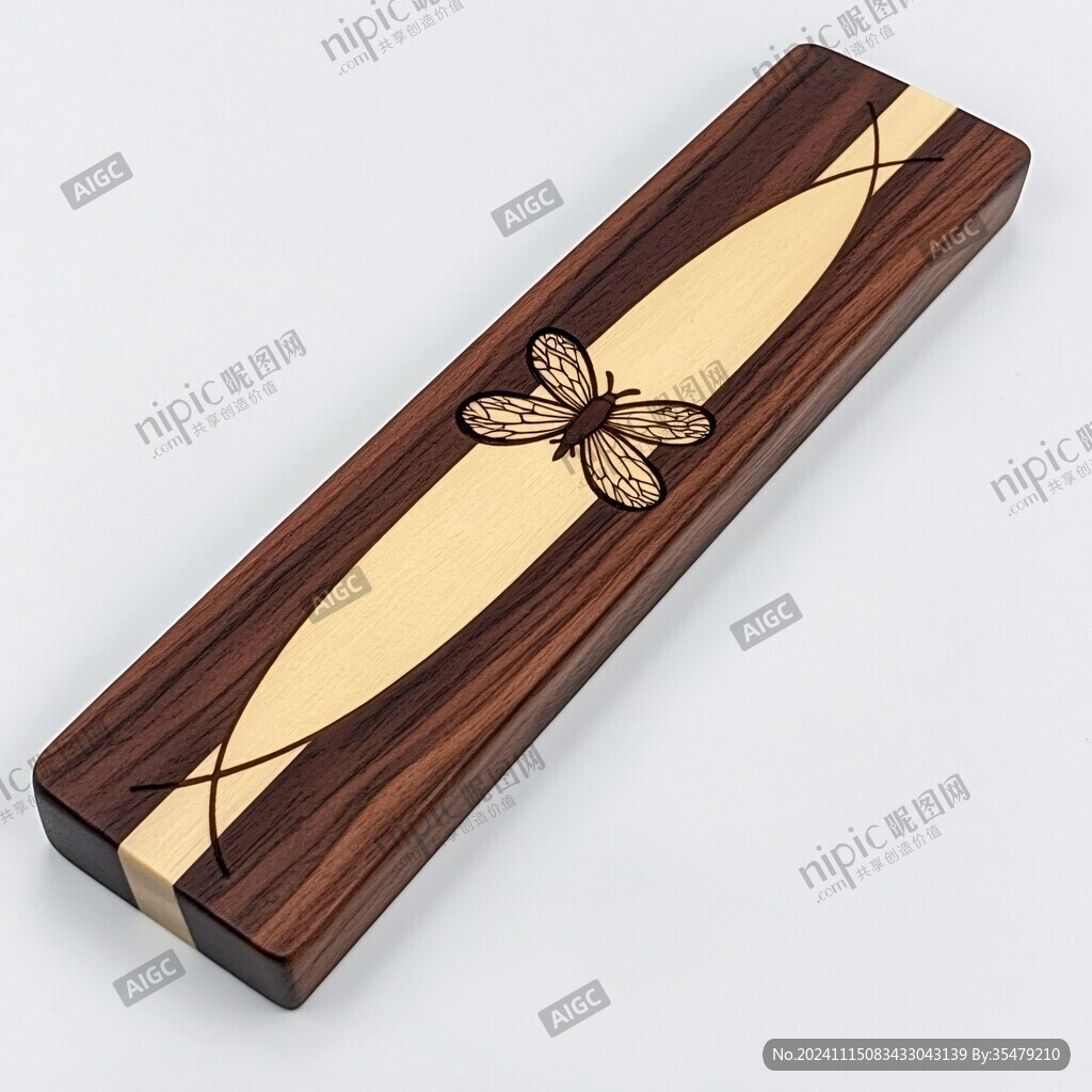 長方形香熏