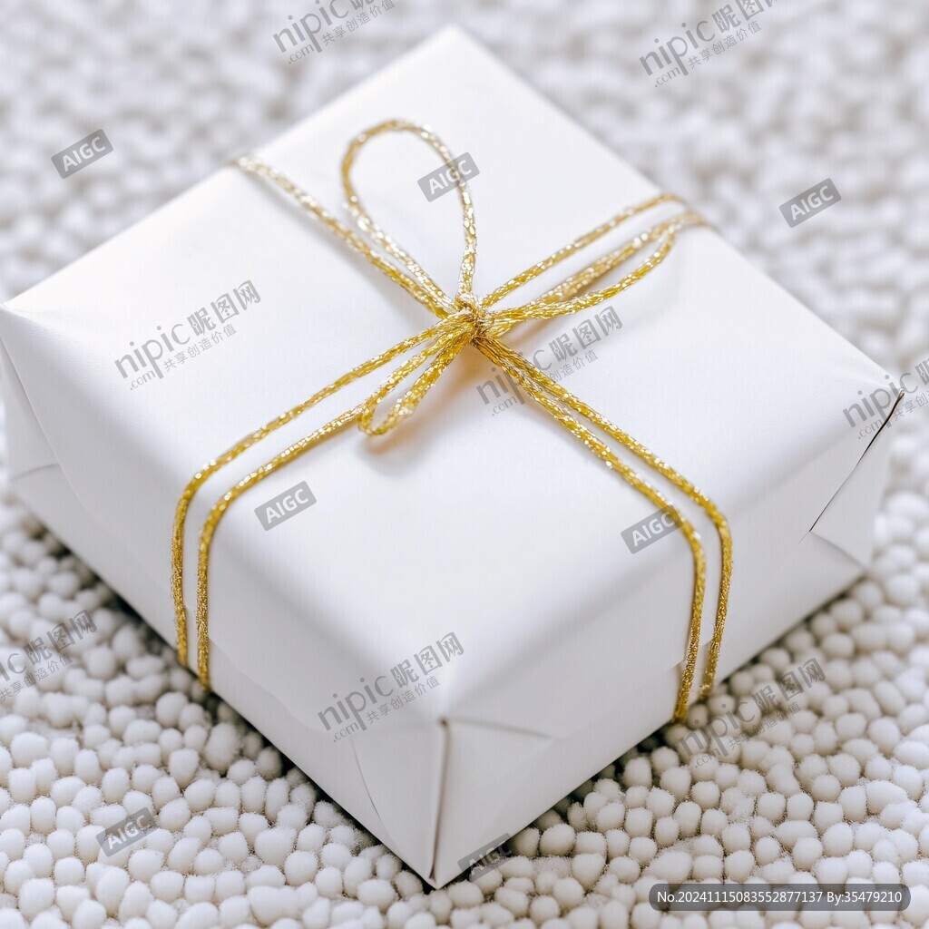 高清禮品素材