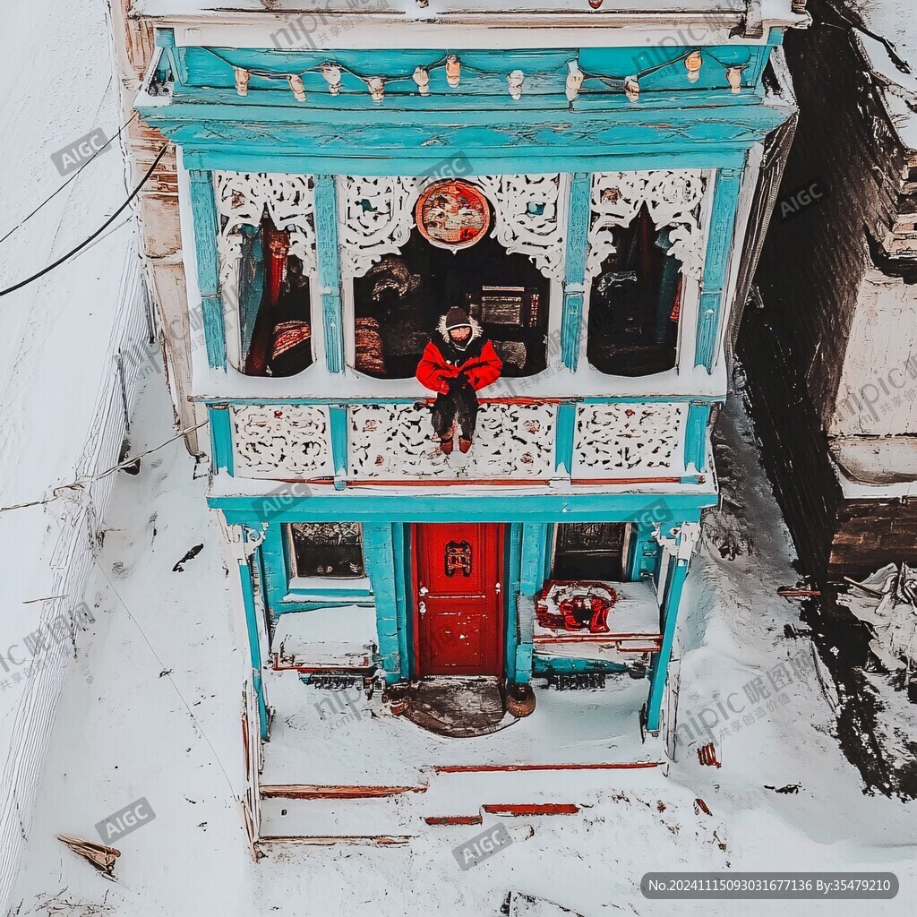 伊斯坦布爾街景風光