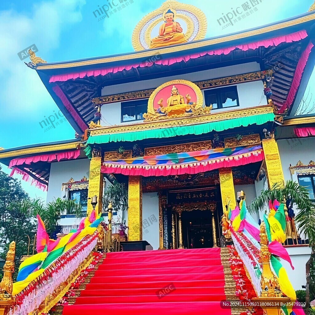 維拉瑪卡里雅曼興都廟