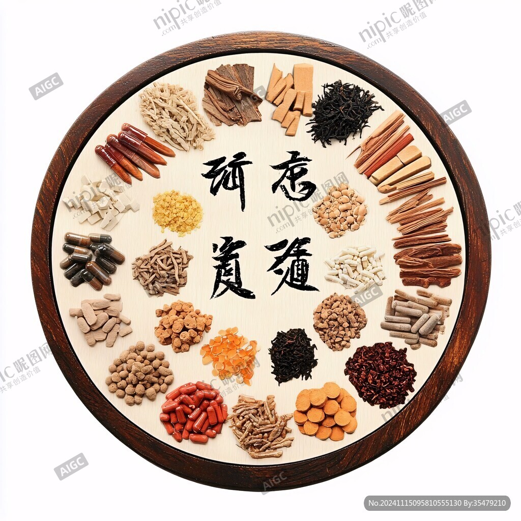 養生食材大禮包