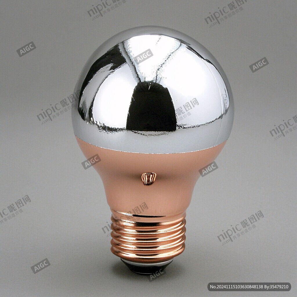 led球泡