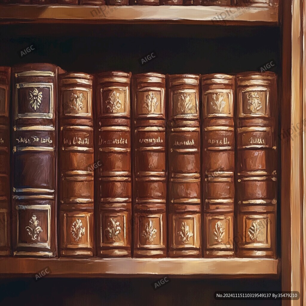 歐式書