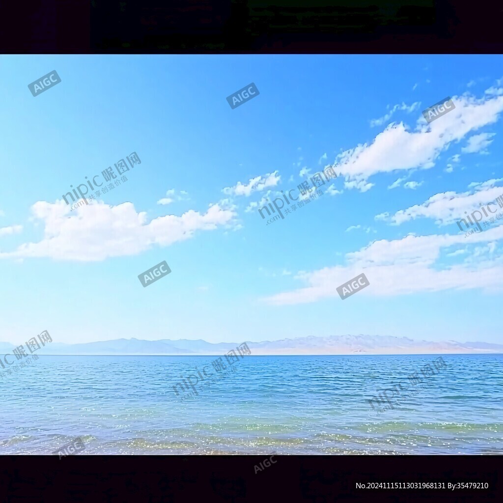 小柴達木湖