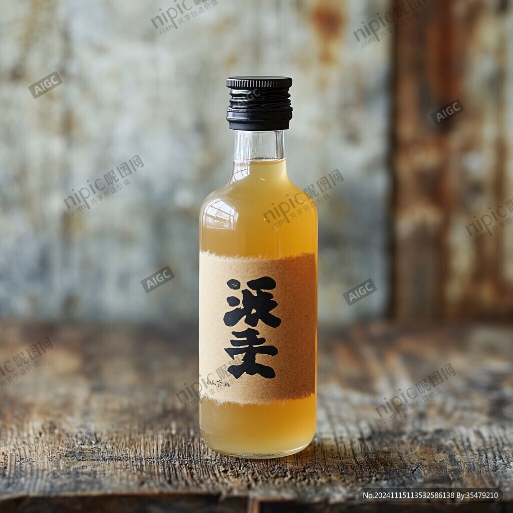 精釀果酒