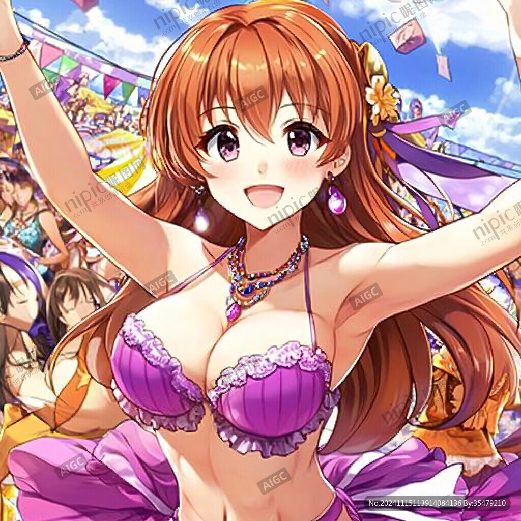 二次元老婆