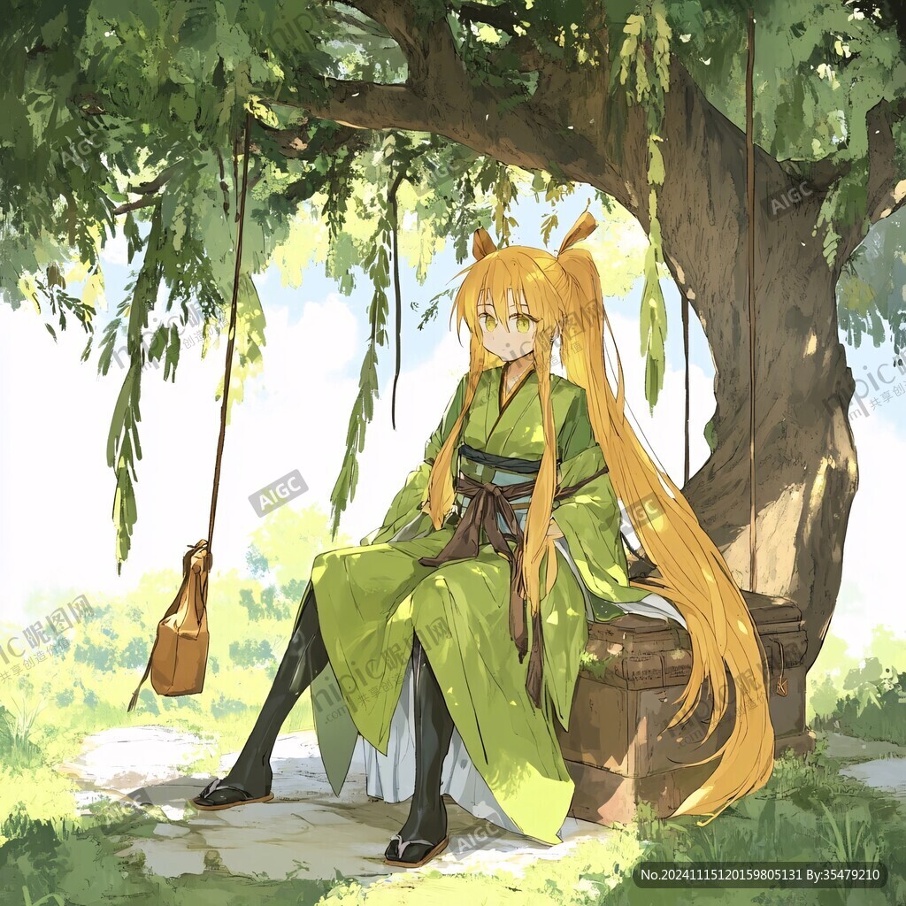 登涉良儔七弦琴