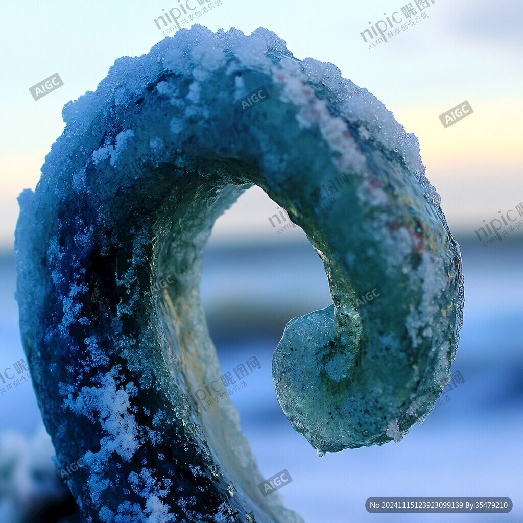 南極海茸
