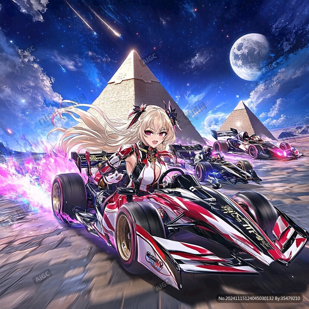 qq飛車