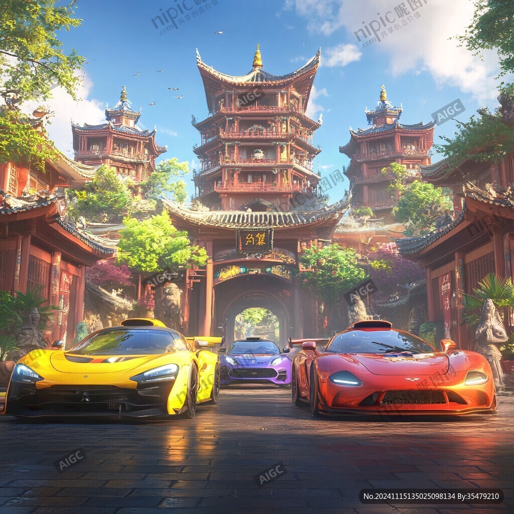 飛車游戲設(shè)計(jì)