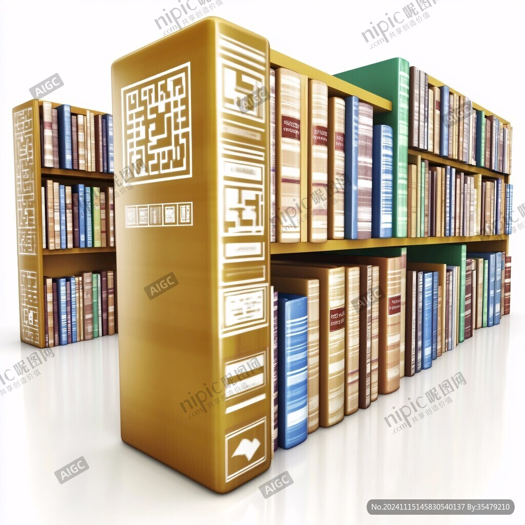 智慧書架