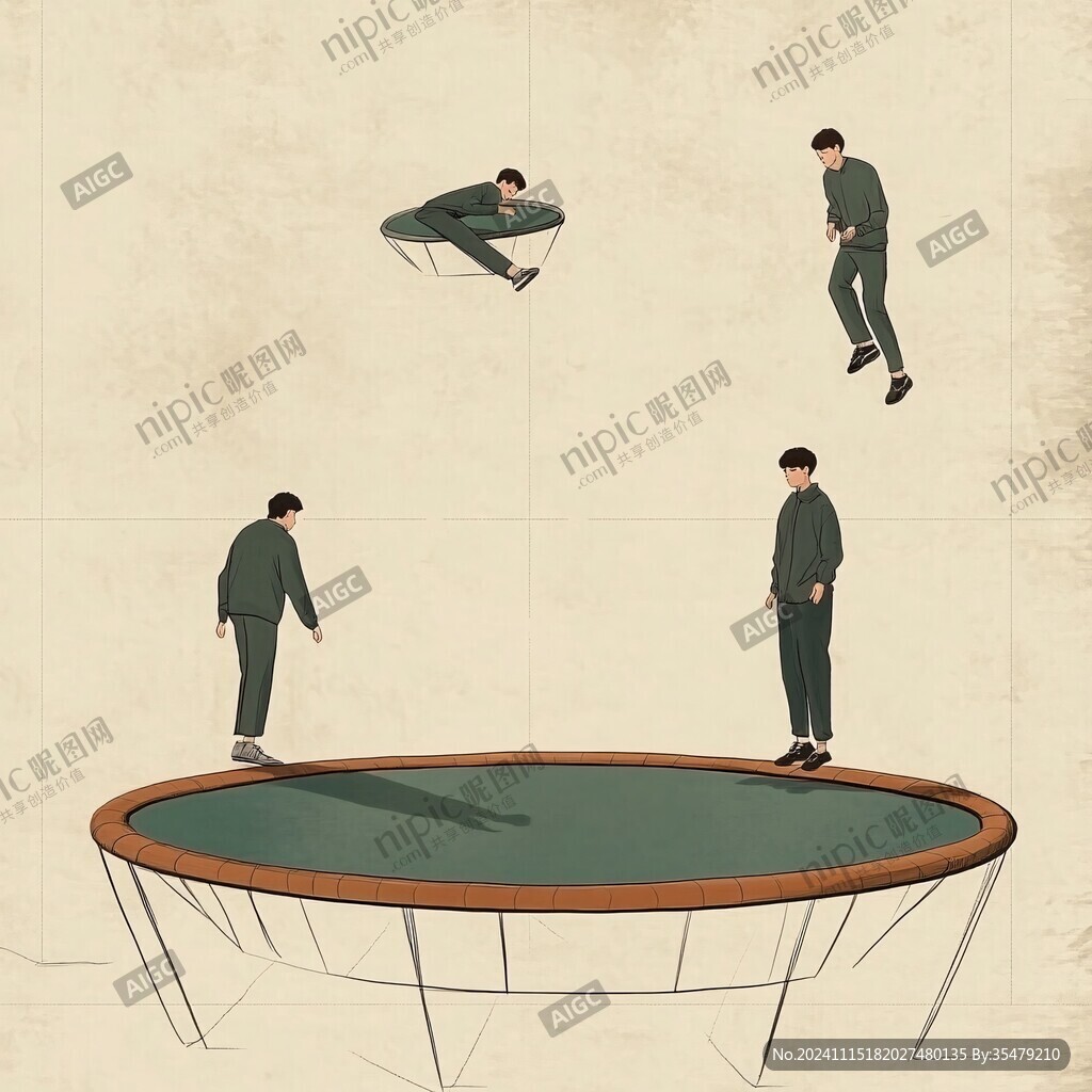 臺球學校臺球插畫
