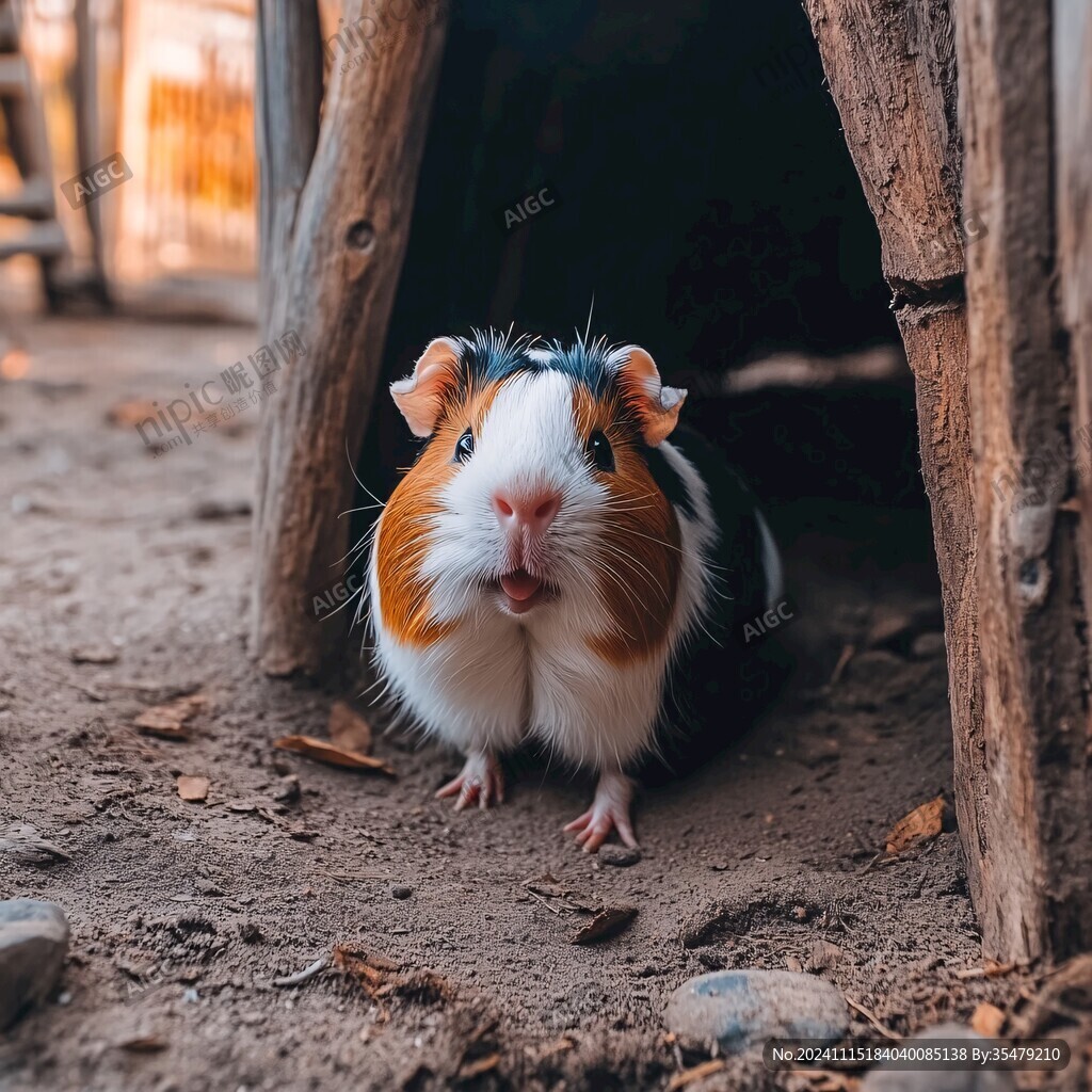 萌寵鼠