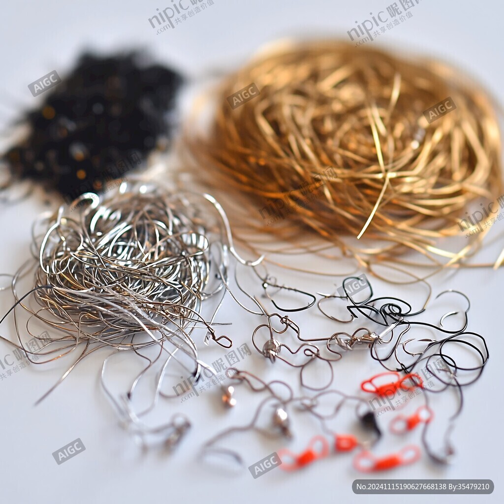 金屬絲工藝品