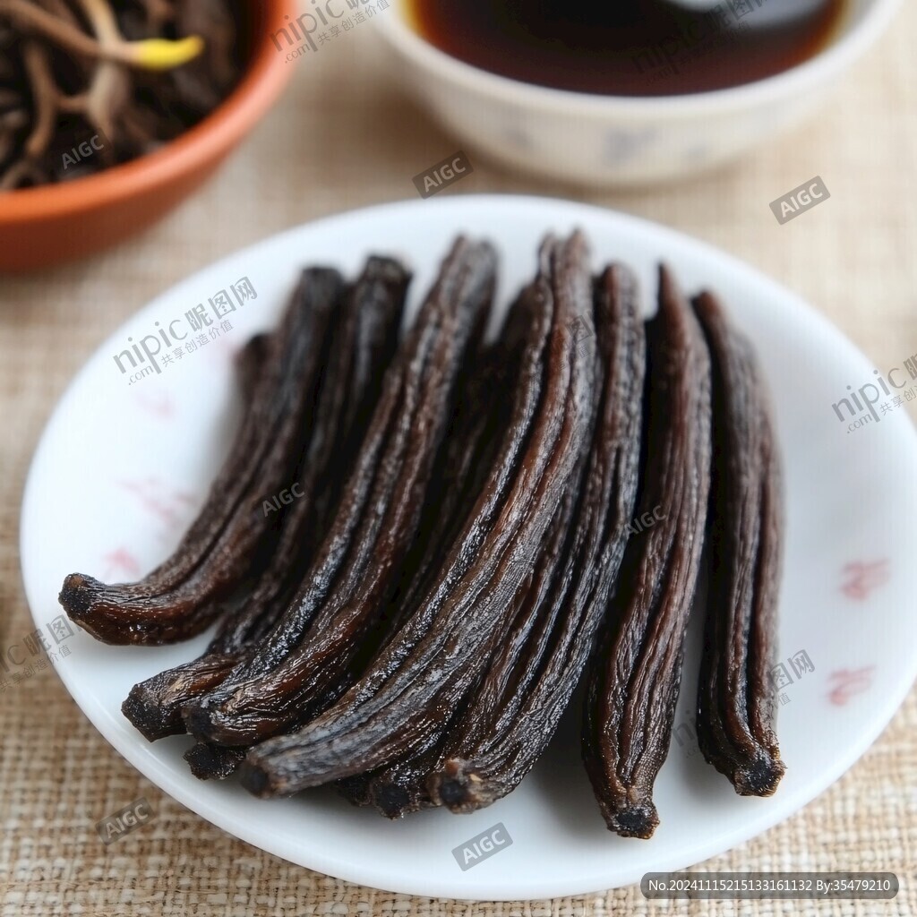 一品鱔魚條