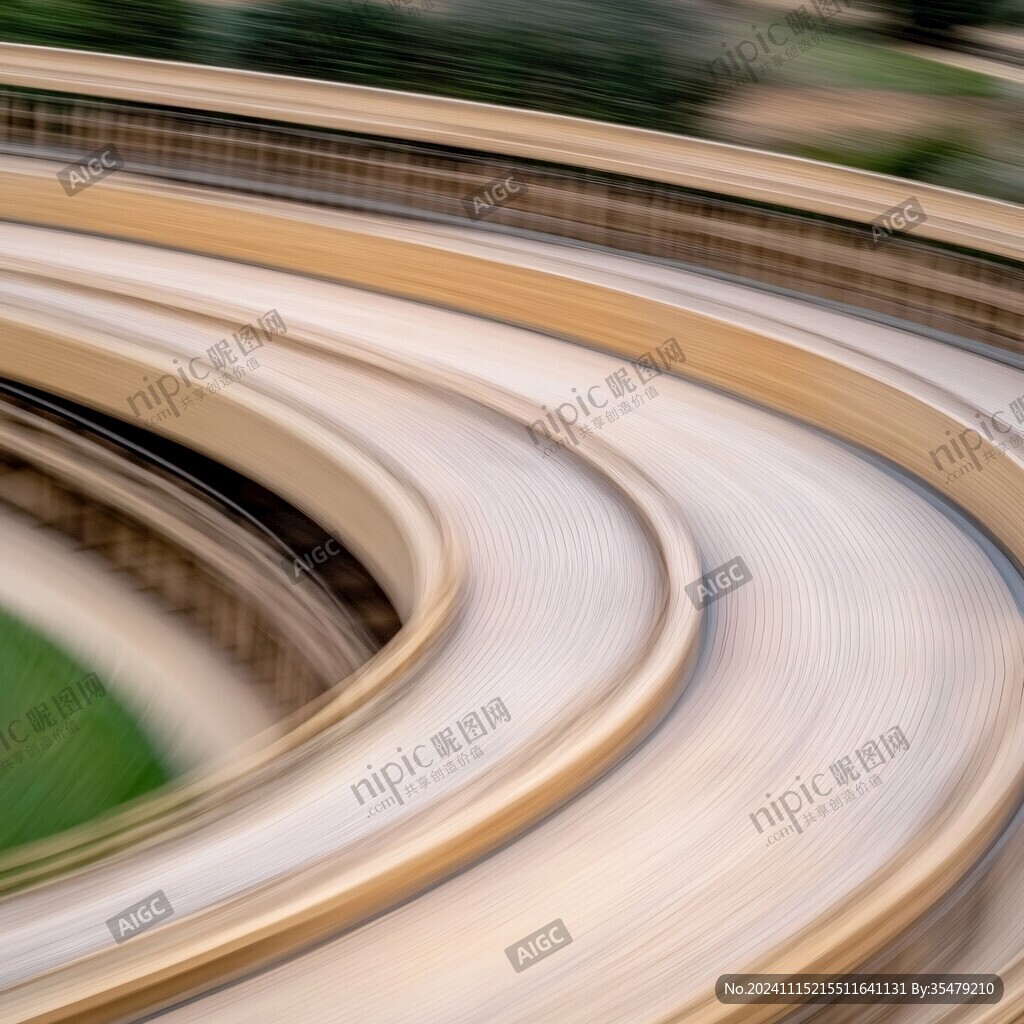 彎路慢門