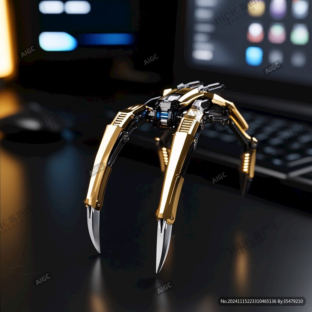 3d電腦科技