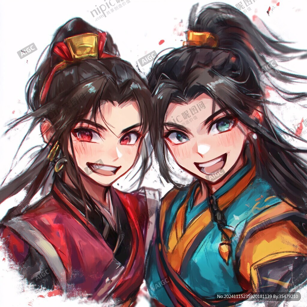 賜福天官