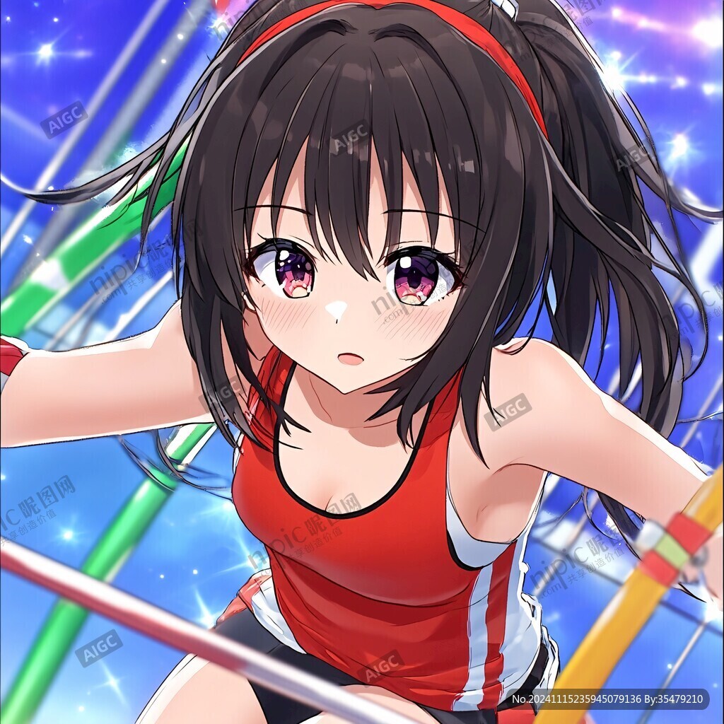 二次元老婆