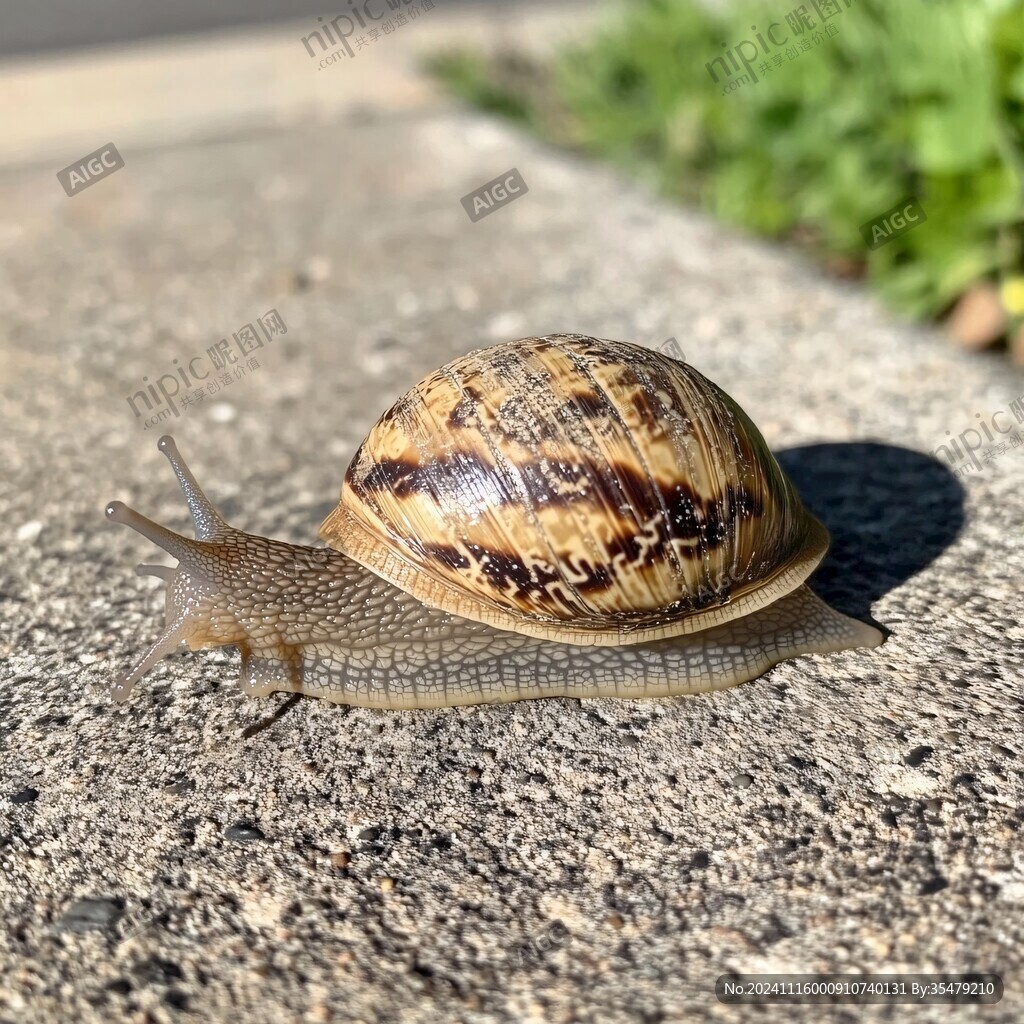 蛞蝸