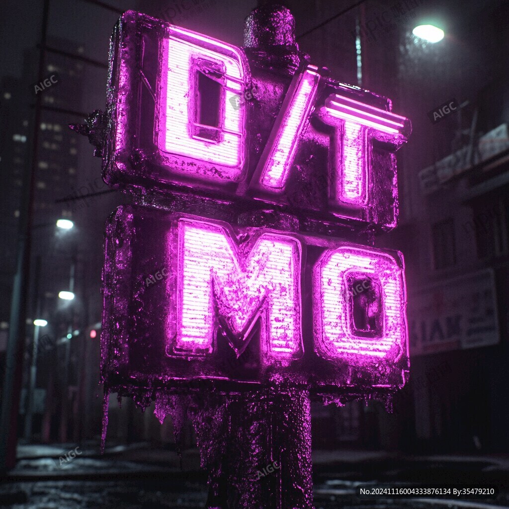 dm字母組合