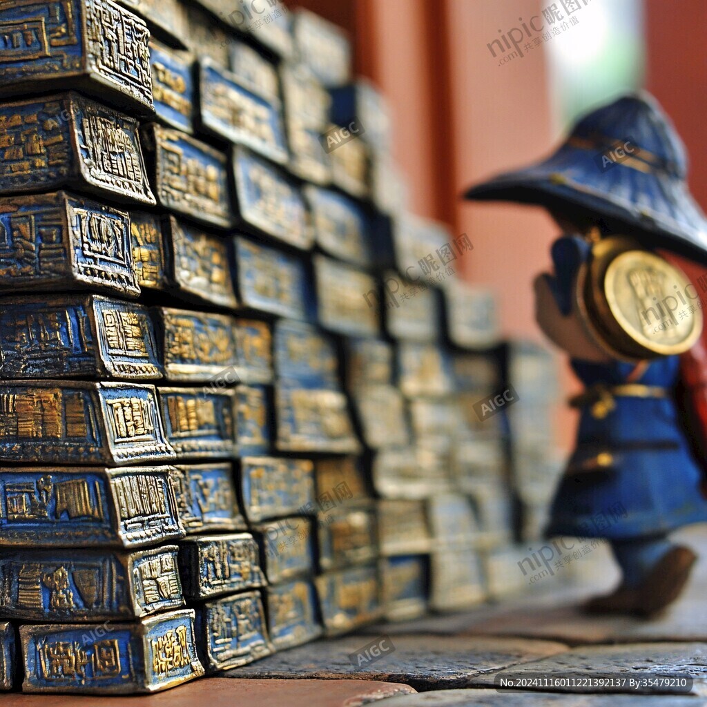 古代金鋪