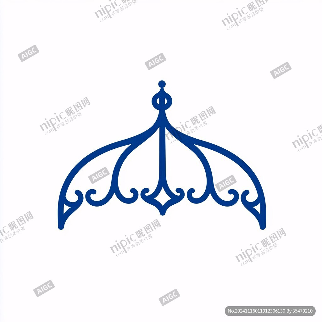 蝙蝠紋logo