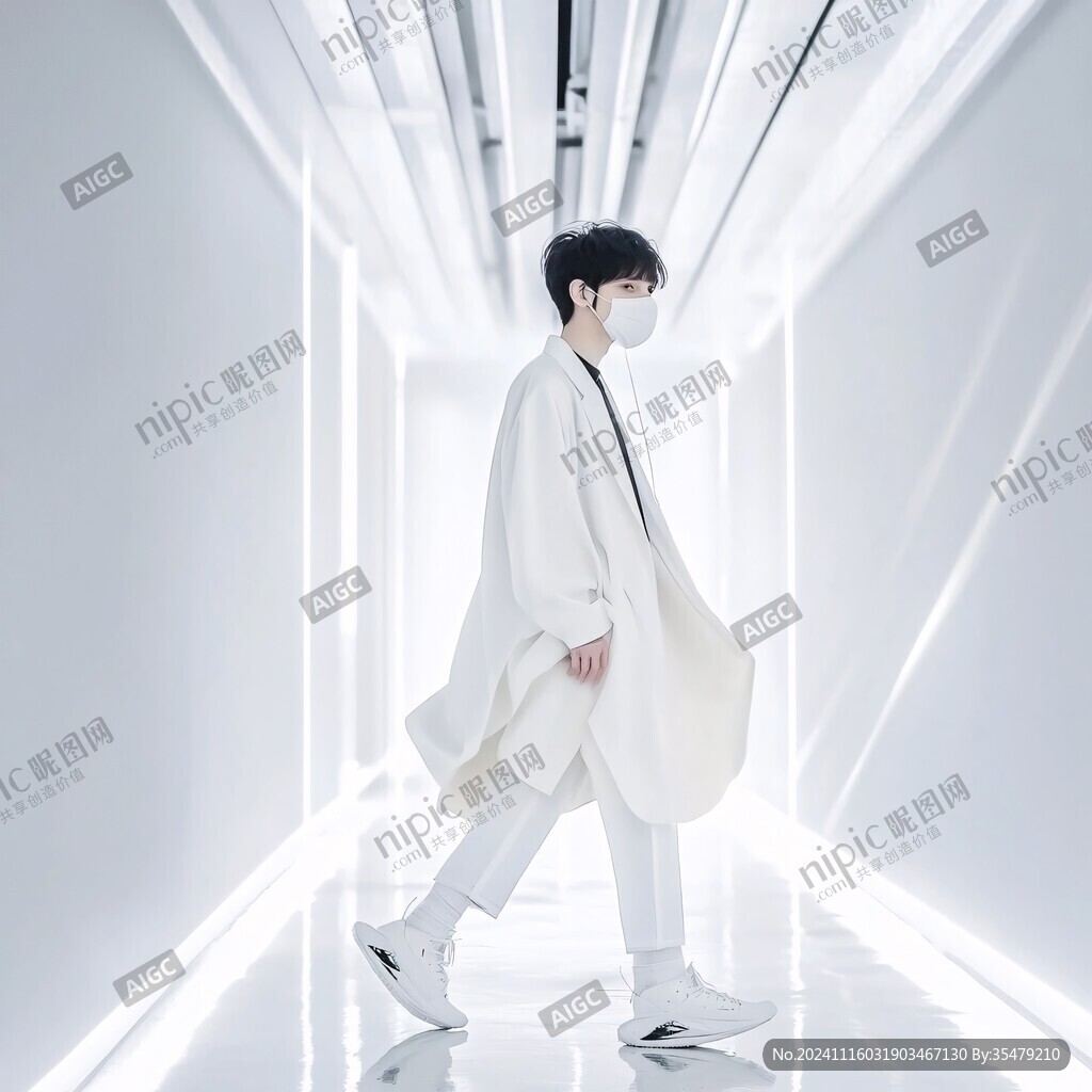 white工作室