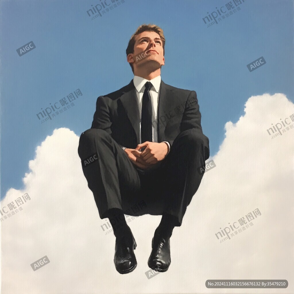 飛行的思維