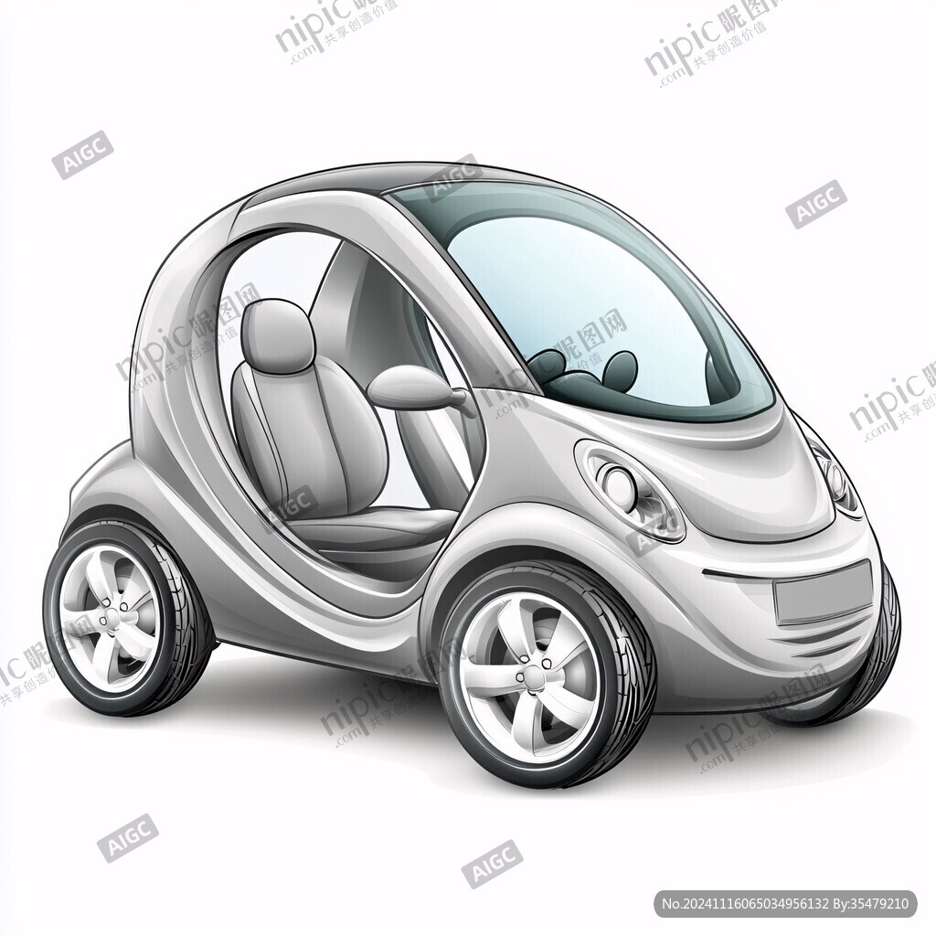 電動汽車設計