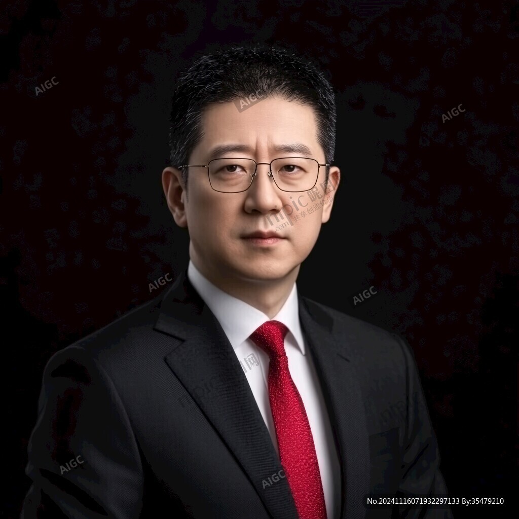 王雪濤先生
