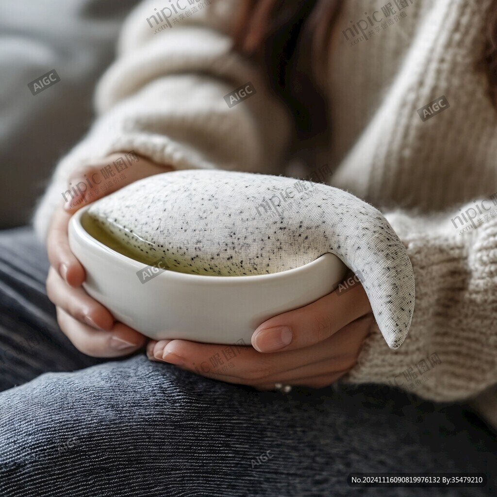暖手寶