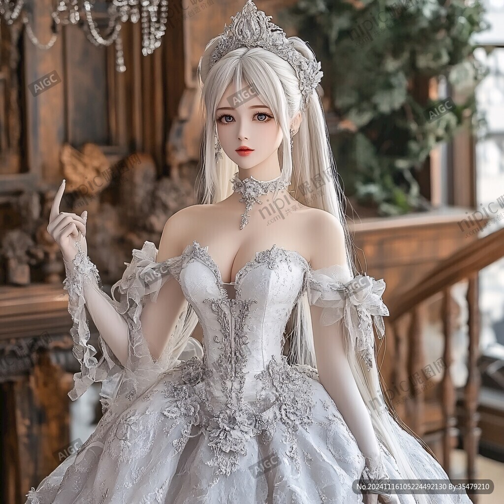 仿真愛麗絲