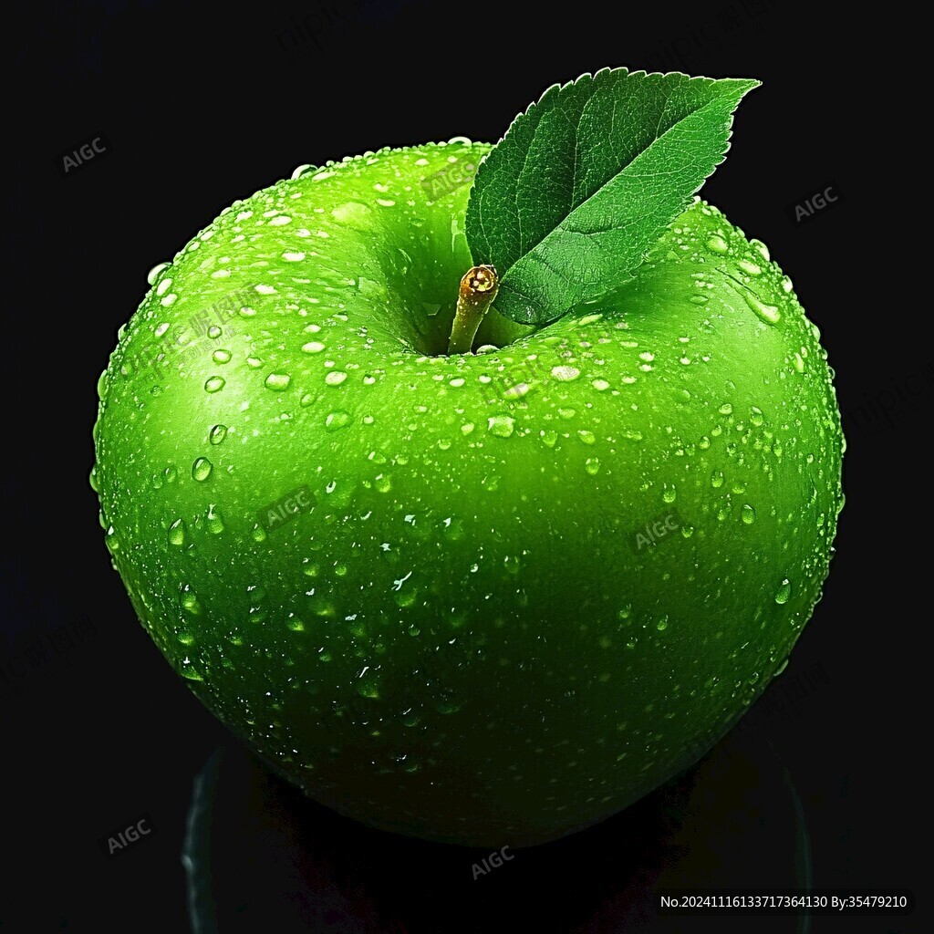 高清青蘋(píng)果