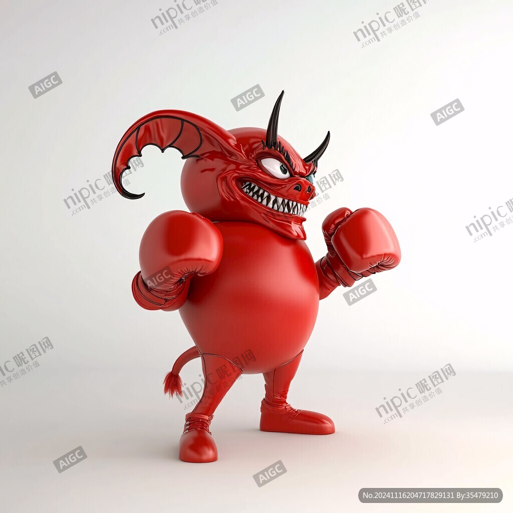 魔怪