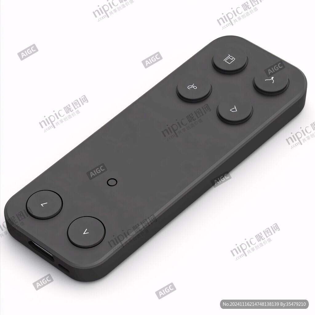 遙控手柄素材