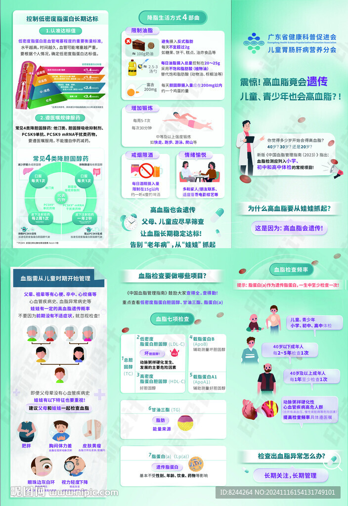 醫(yī)院漫畫三折