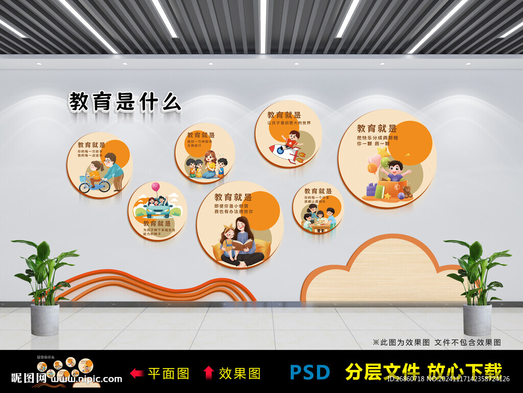 教育是什么