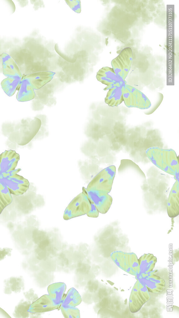數(shù)碼印花 亂花