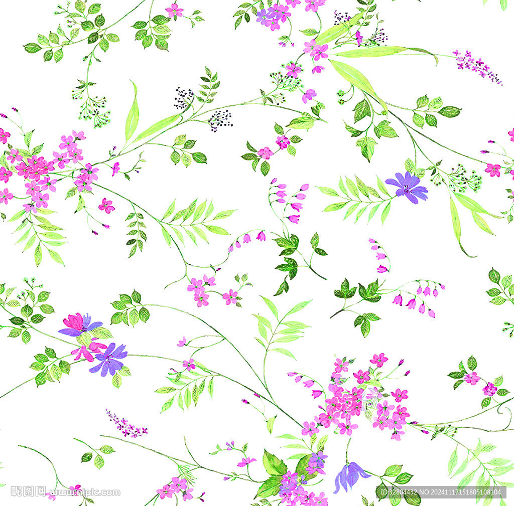 數碼印花 亂花