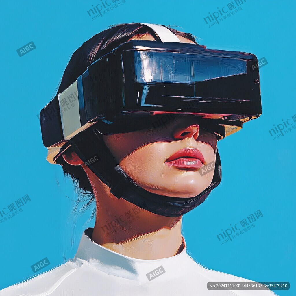 vr視頻眼鏡
