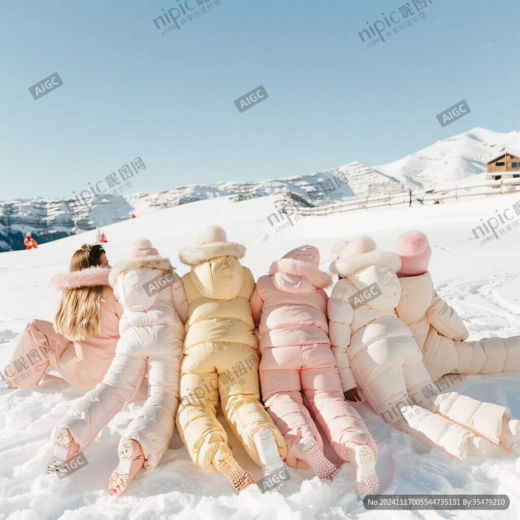 巴朗山玩雪