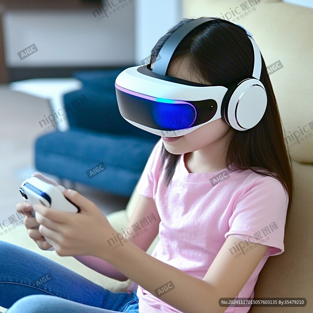 vr視頻眼鏡
