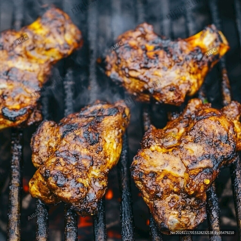 俄羅斯碳烤肉