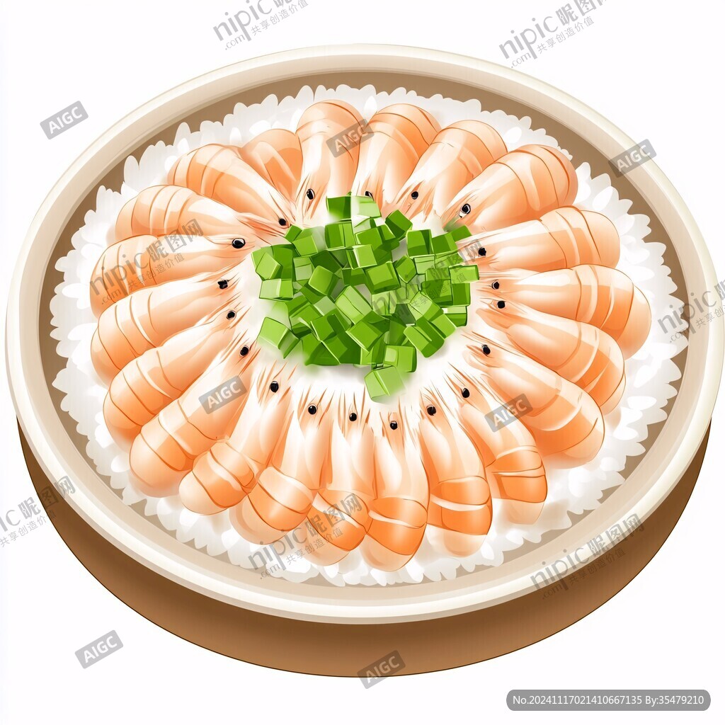 三文魚壽司壽司插畫