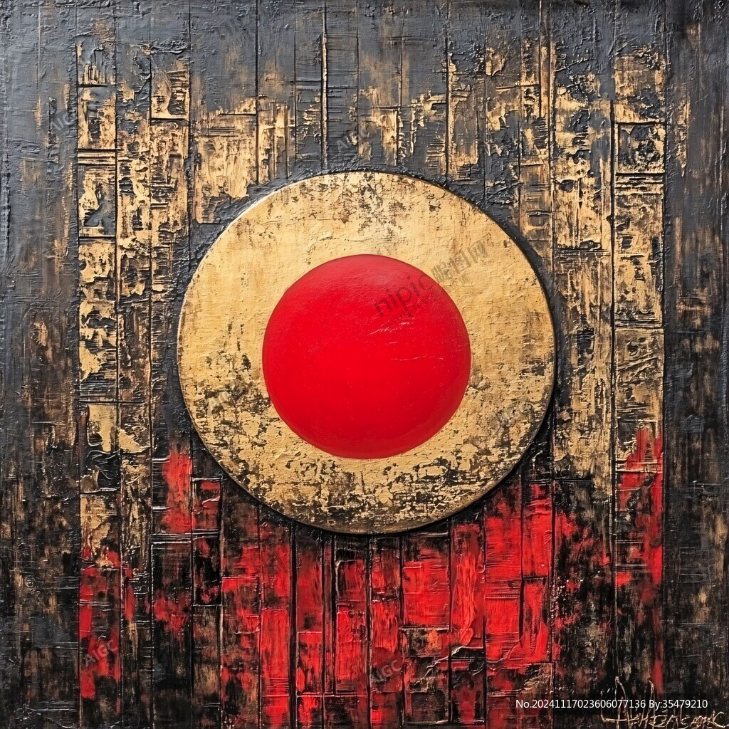 日本藝術家