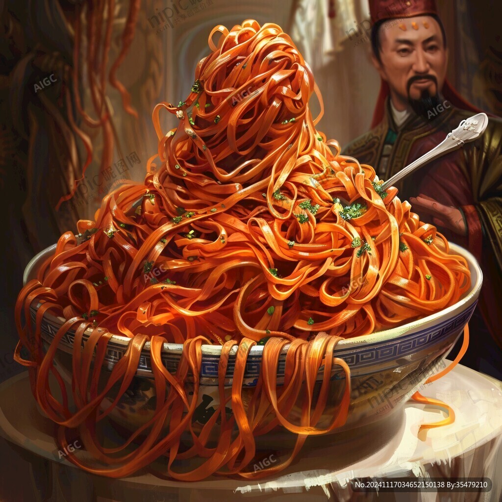彬縣御面插畫